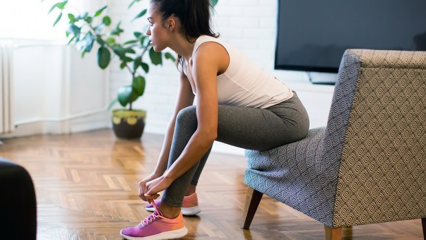 HOME FITNESS