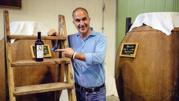 ZORAH WINERY