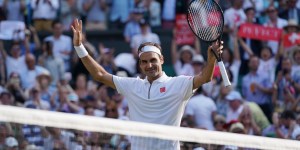 Roger Federer sets new goal for himself now that he&#8217;s retiring from tennis