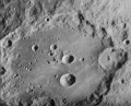 Jesuits on the Moon: Why so many craters are named for them