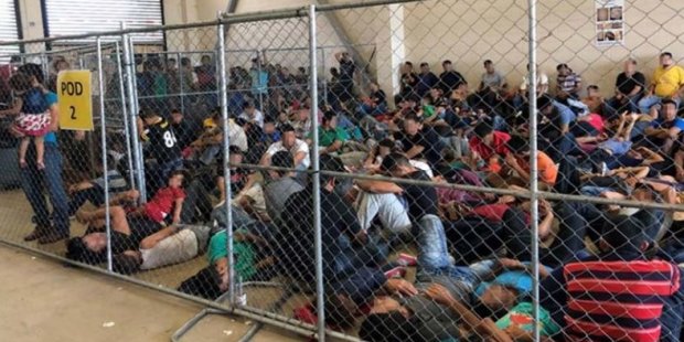 BORDER FACILITY