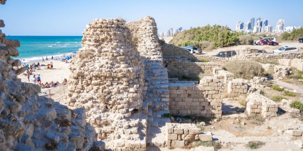 ASHDOD