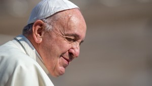 are official titles of Pope Francis and meaning