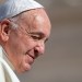 What is the annual salary of Pope Francis?