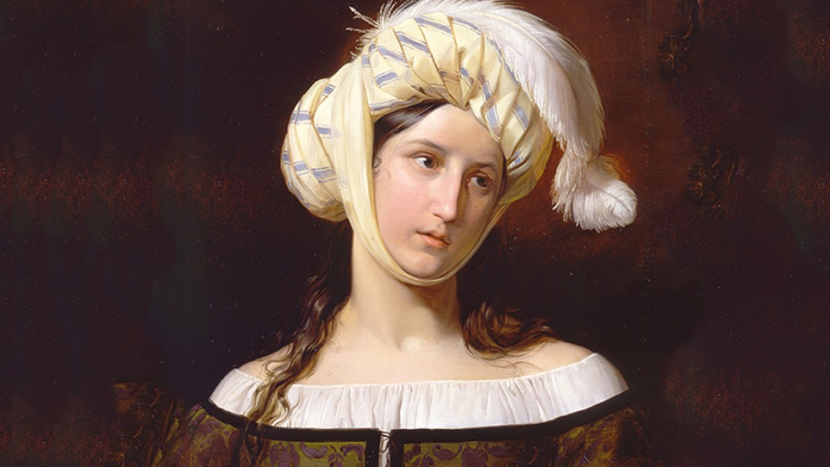 REBECCA