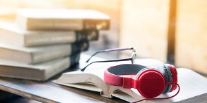 6 Podcasts for literature lovers