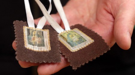 Is the brown scapular just a Catholic “lucky charm”?