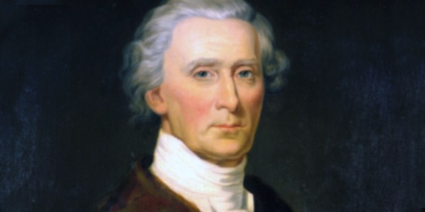 Charles Carroll