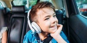 5 Great podcasts for Catholic kids