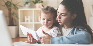 Try this one simple trick to radically transform your child’s behavior
