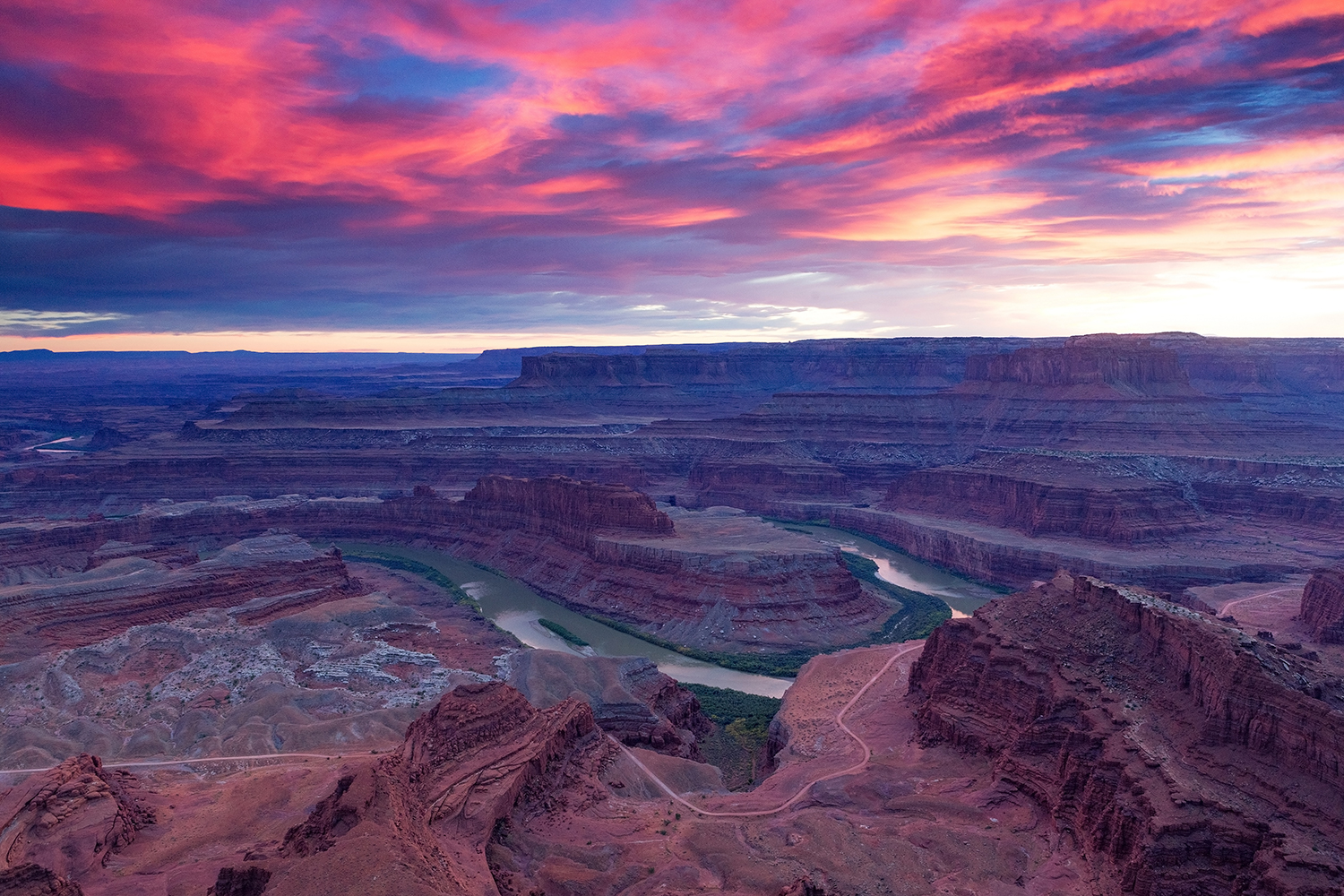 COLORADO RIVER