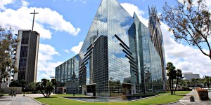 Crystal Cathedral’s Catholic conversion is complete