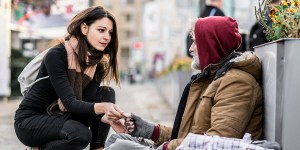 How almsgiving can bring us closer to God