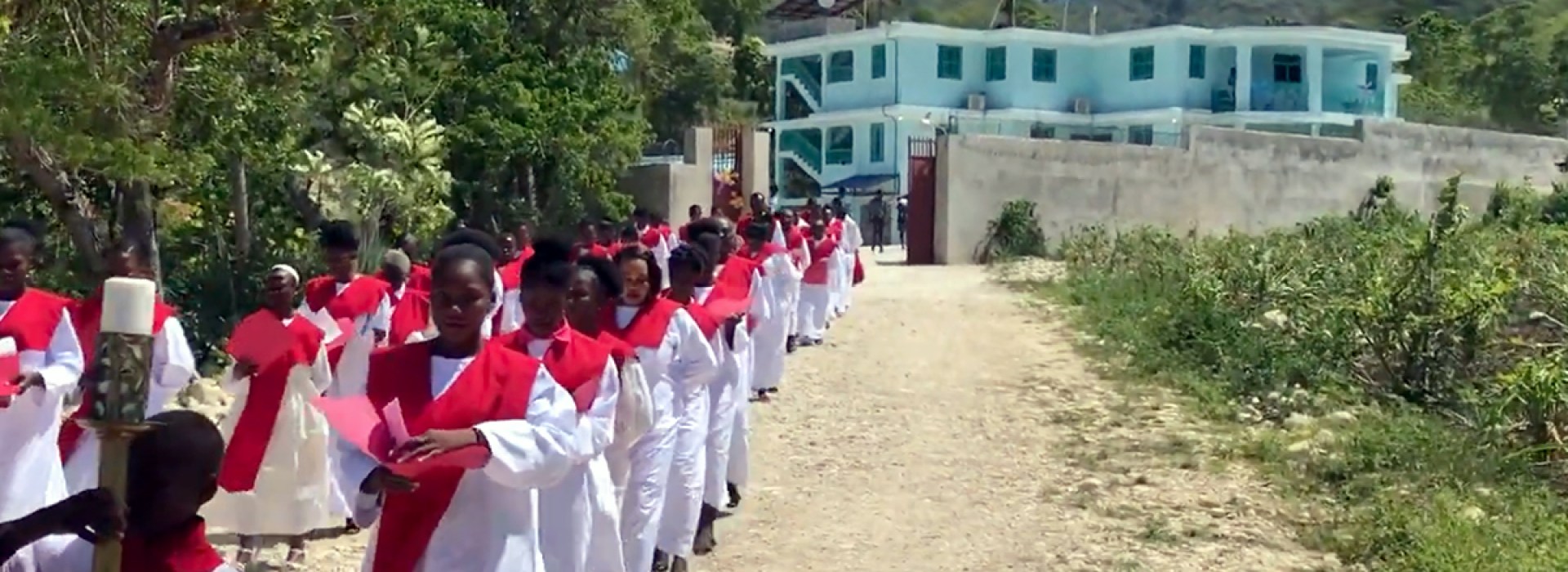 HAITI180