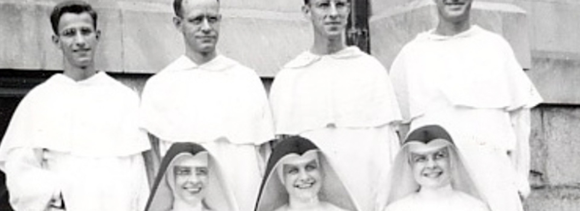 Hinnebusch Dominicans