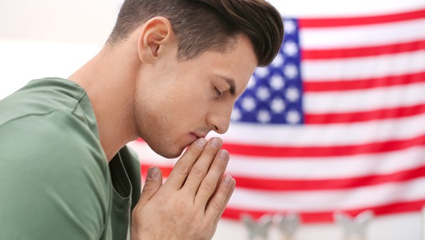 PRAY