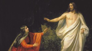 Mary Magdalene