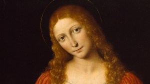 Mary Magdalene