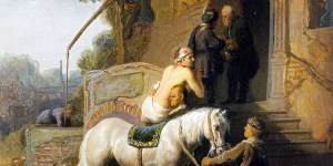 Pope Leo XIV urges ‘Samaritan’ care for the sick