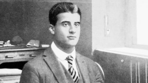 PIER GIORGIO FRASSATI