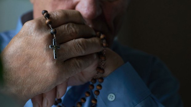 PRAYER