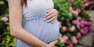 4 Prayers for the protection of unborn babies