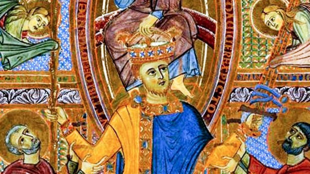 Saint Henry II of Bavaria