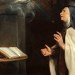 The Mystical Garden of Venice is based on the visions a Catholic saint