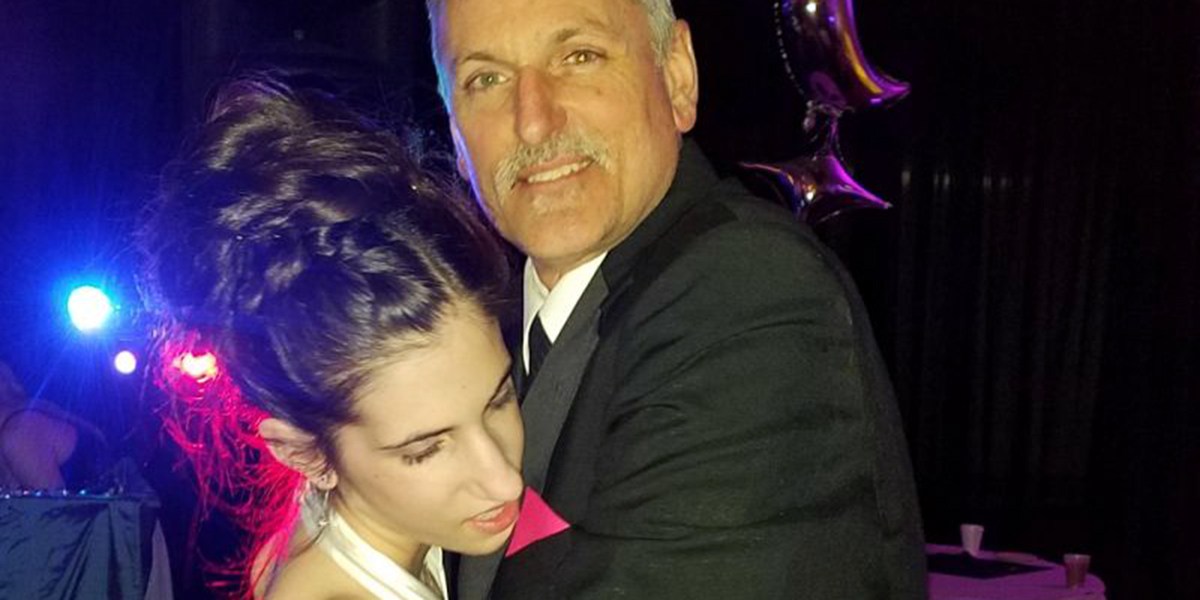 TORI AND TOM PERL