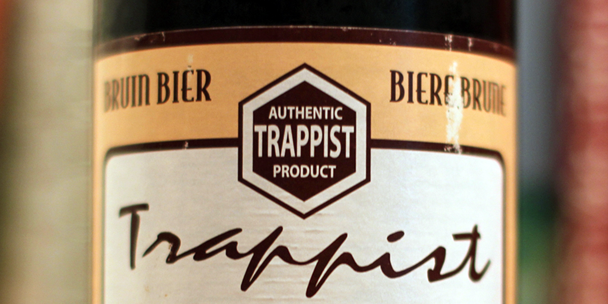 TRAPPIST BEER