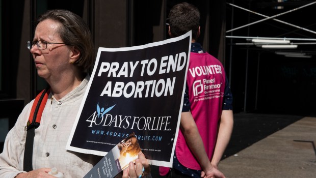 ABORTION,PLANNED PARENTHOOD,NEW YORK