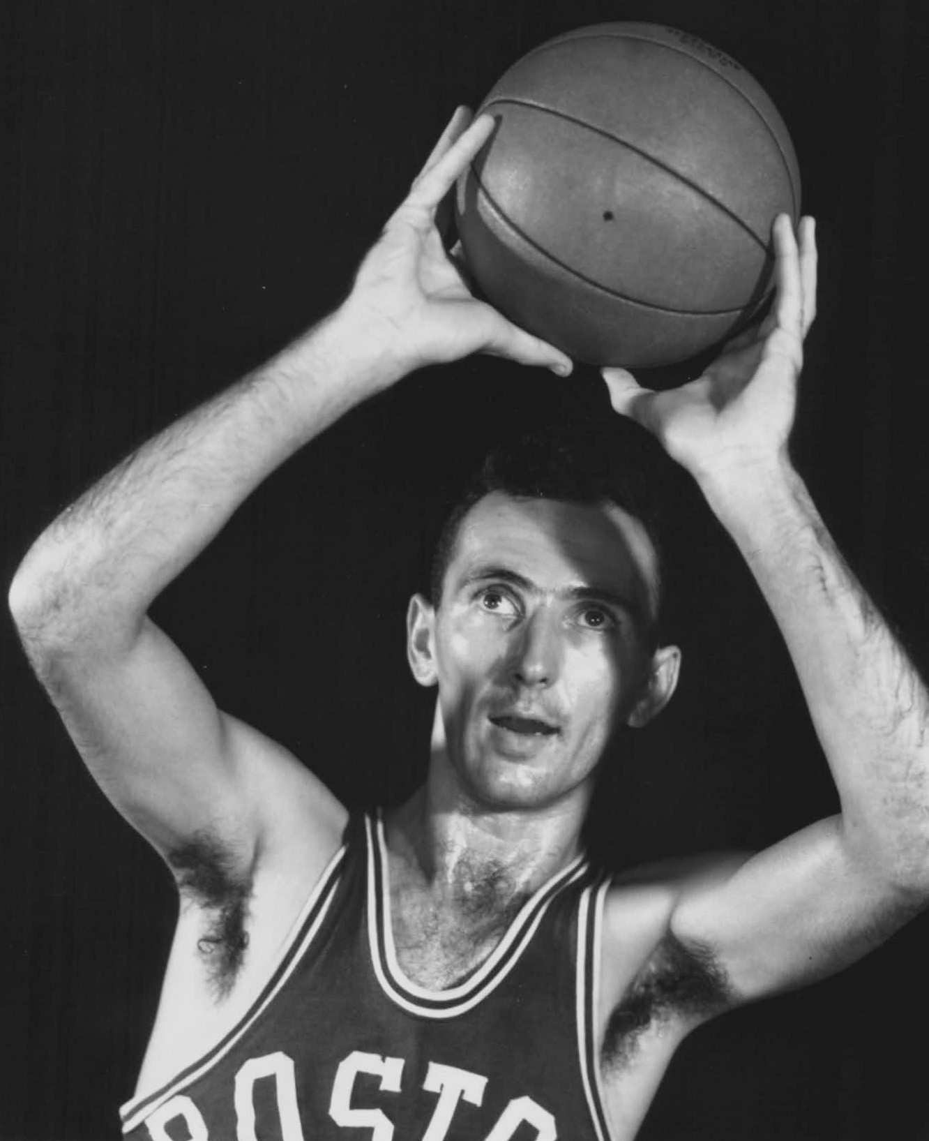 Bob Cousy