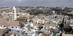 OLD CITY JERUSALEM