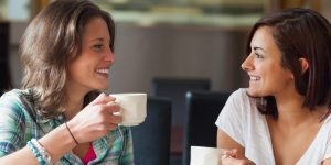 How to make sure small talk doesn&#8217;t turn into gossip