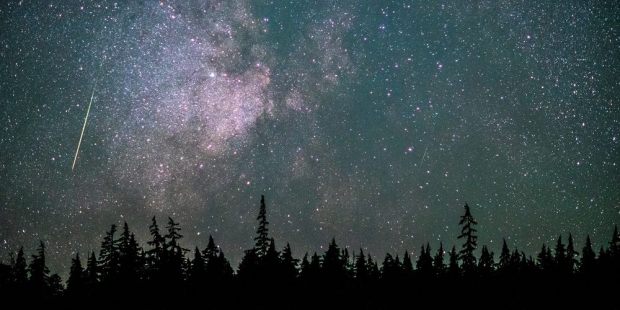 PERSEIDS
