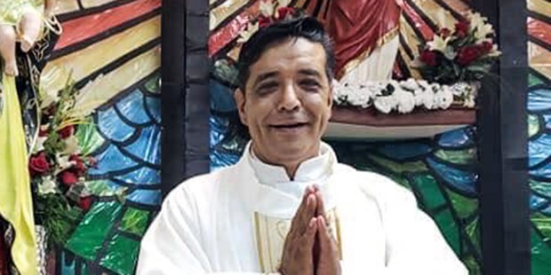 JOSE MARTIN GUZMAN VEGA