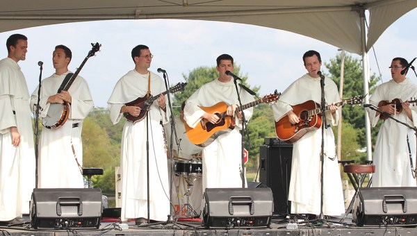 THE HILLBILLY THOMISTS