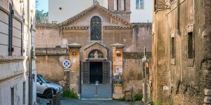 How St. Monica gave us the phrase, &#8220;When in Rome, do as the Romans do&#8221;