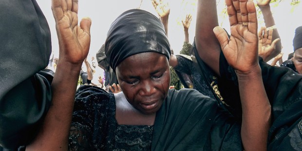 Boko Haram