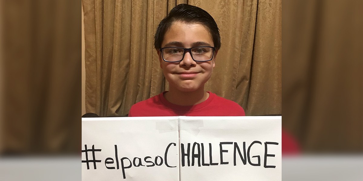 El Paso CHALLENGE
