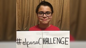 El Paso CHALLENGE