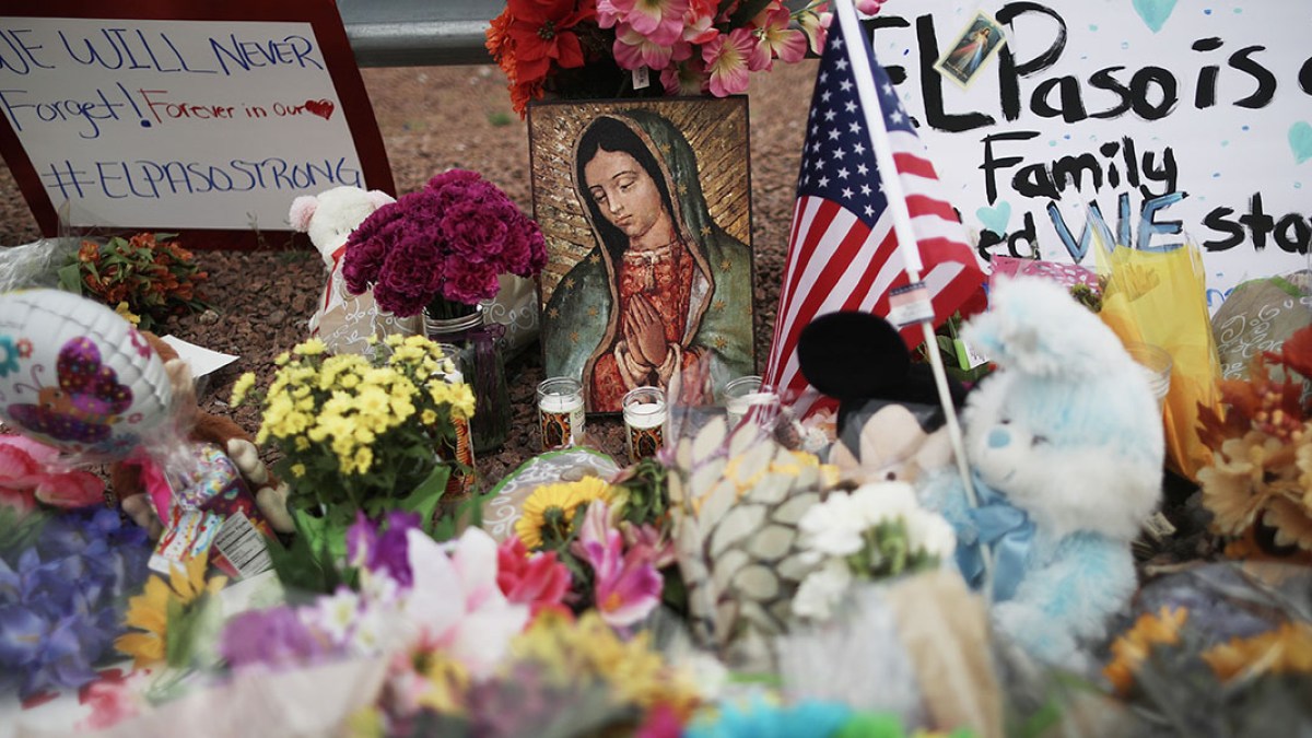EL PASO