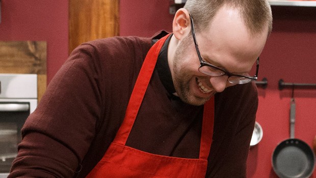 FOOD NETWORK