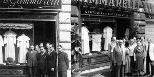Meet the family that has crafted clothes for the pope since 1786 