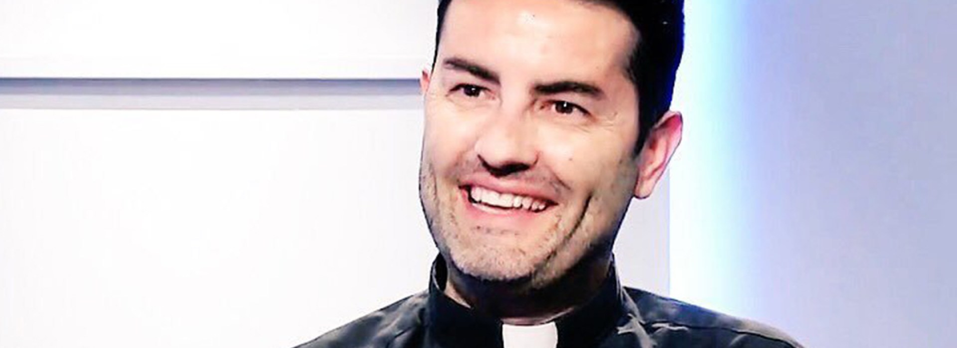 FATHER Goyo Hidalgo