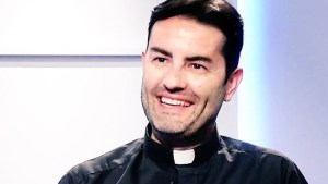 FATHER Goyo Hidalgo