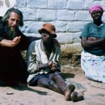 Will this English missionary be Zimbabwe’s first canonized saint?