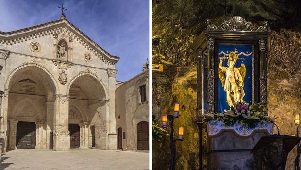 Saint Michael Archangel Sanctuary