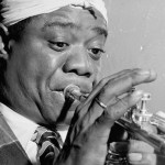 Louis Armstrong’s life and music: Holy Spirit infused