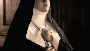 nun